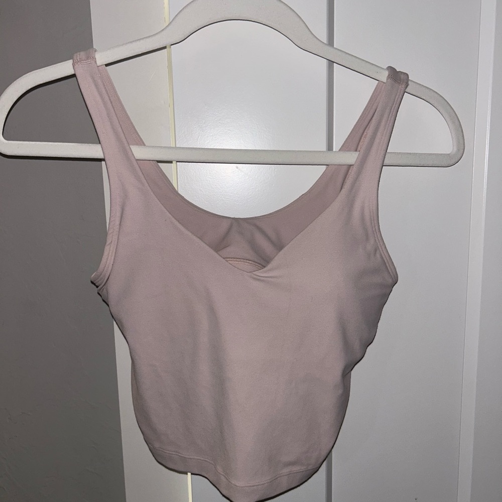 Lululemon Align Tank